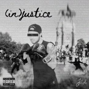 J-Rich - (In)Justice (2021) [FLAC + 320 kbps]