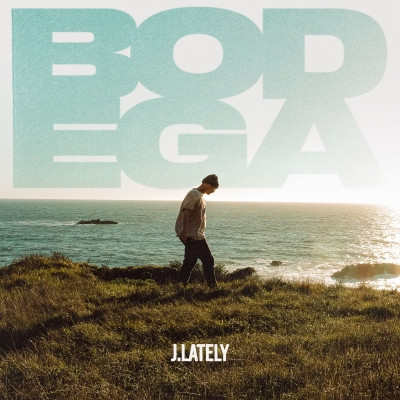 J.Lately - Bodega (2021) [FLAC + 320 kbps]