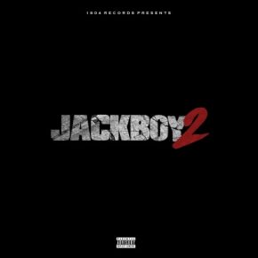 JackBoy 2021 Jackboy 2 FLAC 24 44.1