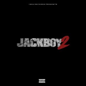 JackBoy - Jackboy 2 (2021) [FLAC] [24-44.1]