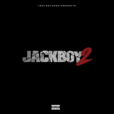 JackBoy - Jackboy 2 (2021) [FLAC + 320 kbps]