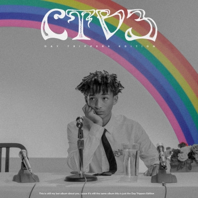 Jaden 2021 CTV3 Day Trippers Edition FLAC 24 96