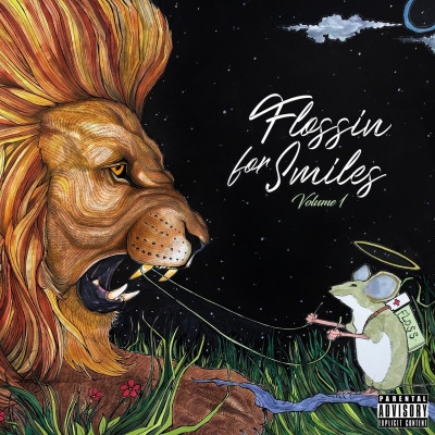Jav the Dentist 2021 Flossin For Smiles Vol. 1 FLAC 24 48