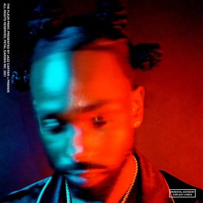 Jazz Cartier 2021 The Fleur Print FLAC