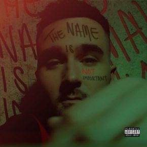 Jehry Robinson 2021 The Name Is Not Important FLAC