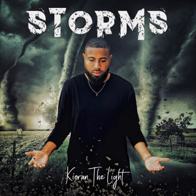 Kieran The Light - Storms (2021) [320 kbps]
