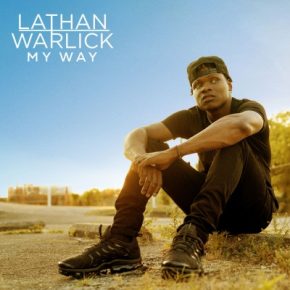 Lathan Warlick - My Way - Deluxe (2021) [FLAC] [24-44.1]