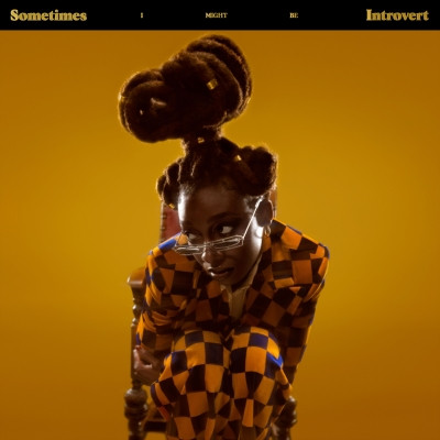 Little Simz 2021 Sometimes I Might Be Introvert FLAC 24 44.1