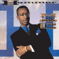 MC Hammer 1990 Please Hammer Dont Hurt Em 1990 2021 FLAC 24 192