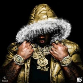 Mo3 2021 Shottaz 4Eva Deluxe FLAC 24 48