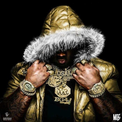 Mo3 2021 Shottaz 4Eva Deluxe FLAC 24 48