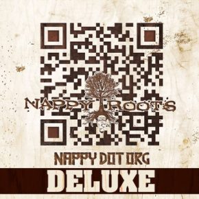Nappy Roots 2021 Nappy Dot Org Deluxe FLAC