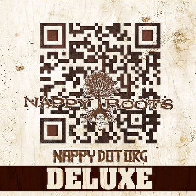 Nappy Roots 2021 Nappy Dot Org Deluxe FLAC