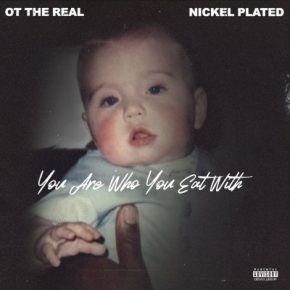 OT The Real - You Are Who You Eat With (2021) [FLAC] [24-44.1]