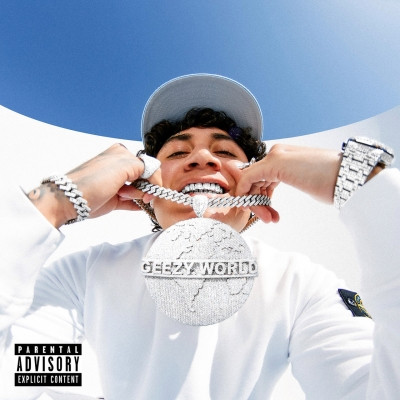 Ohgeesy 2021 GEEZYWORLD FLAC 24 48