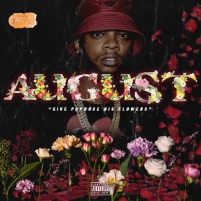 Papoose - August (2021) [FLAC + 320 kbps]