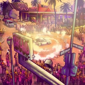Rayven Justice 2021 RBay Volume 2 FLAC