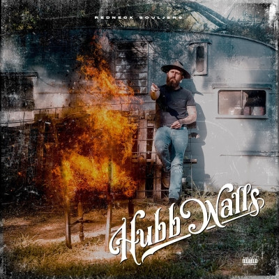 Redneck Souljers Hubb Walls 2021 Hubb Walls 320