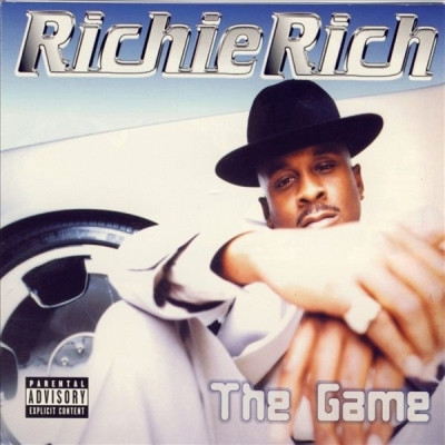 Richie Rich - The Game (2001) [FLAC]