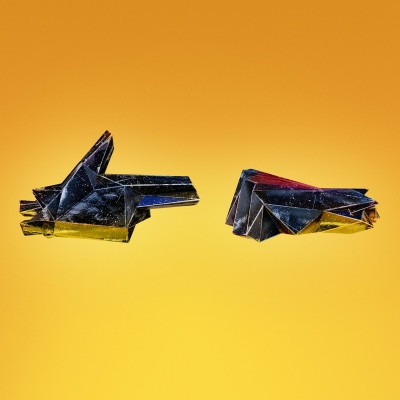 Run The Jewels 2021 RTJ4 Deluxe Edition FLAC