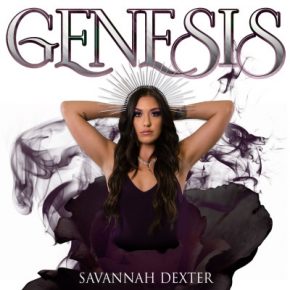 Savannah Dexter - Genesis (2021) [FLAC + 320 kbps]