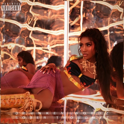 Sevyn Streeter 2021 Drunken Wordz Sober Thoughtz FLAC 24 44.1