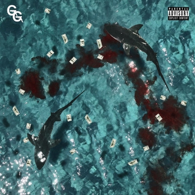 Shy Glizzy Glizzy Gang 2021 Dont Feed The Sharks FLAC 24 44.1