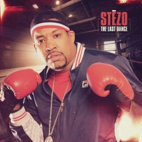 Stezo - The Last Dance (2021) [FLAC + 320 kbps]