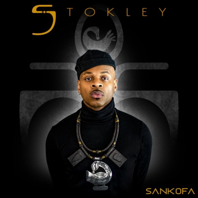 Stokley - Sankofa (2021) [FLAC] [24-44.1]