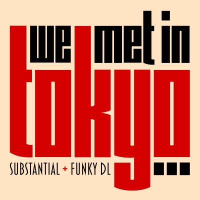 Substantial 2021 We Met in Tokyo FLAC