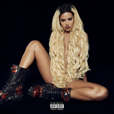 Tommy Genesis - goldilocks x (2021) [FLAC + 320 kbps]