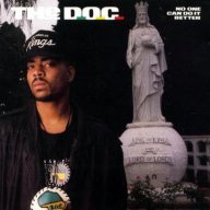 The D.O.C. 1989 No One Can Do It Better Vinyl FLAC 24 96 91275 1