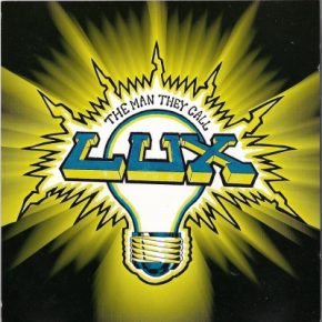 The Man They Call Lux - The EP (1996) [FLAC]