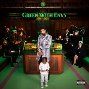 Tion Wayne 2021 Green With Envy FLAC 24 44.1