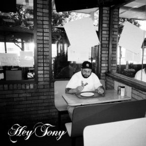 Tony Seltzer - Hey Tony (2021) [FLAC] [24-48]