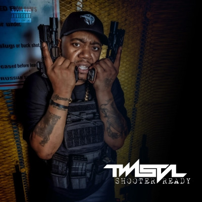 Twista 2021 Shooter Ready FLAC 24 48