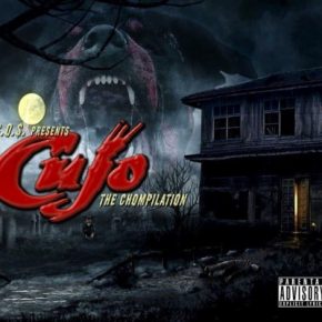 VA - Cujo (The Chompilation) (2021) [320 kbps]