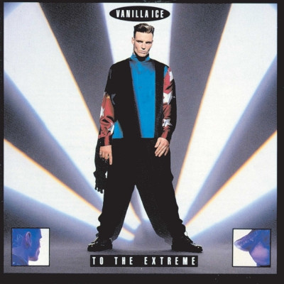 Vanilla Ice 1990 To The Extreme 1990 2020 FLAC 24 96