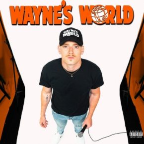 Wayne Jetski - Wayne's World (2021) [FLAC + 320 kbps]