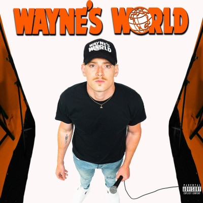 Wayne Jetski 2021 Waynes World FLAC