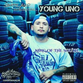 Young Uno - King of the South (2020) [320 kbps]