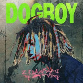 ZillaKami 2021 DOG BOY FLAC 24 88.2