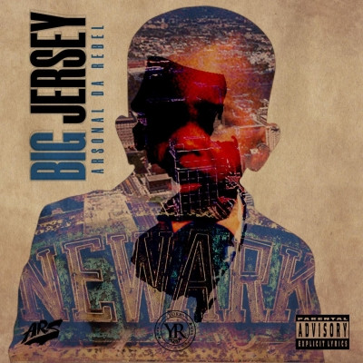 Arsonal Da Rebel 2021 Big Jersey FLAC