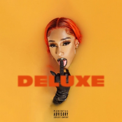 BIA 2021 For Certain Deluxe FLAC 24 44.1