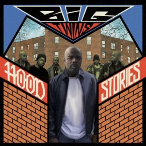 Big Twins Cuns 2021 Hood Stories FLAC
