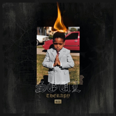 Bizzle 2021 Soul Therapy FLAC