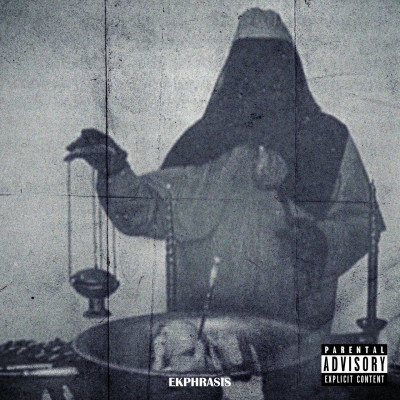 Bronze Nazareth & Roc Marciano - Ekphrasis (2021) [FLAC + 320 kbps]