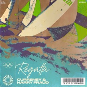 Currensy Harry Fraud 2021 Regatta FLAC