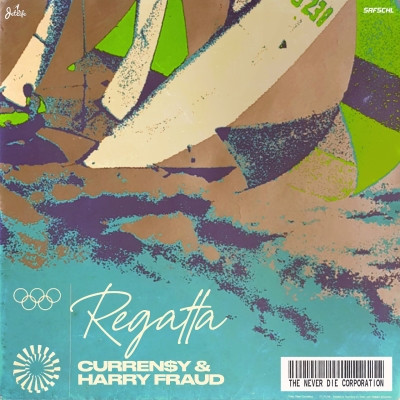 Currensy Harry Fraud 2021 Regatta FLAC