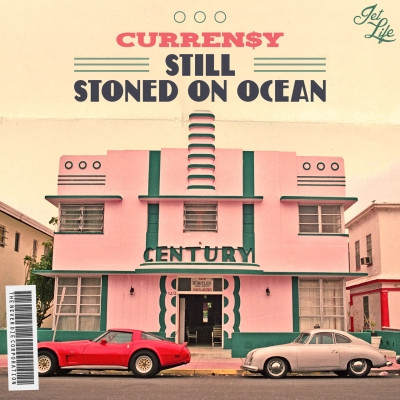 Curreny 2021 Still Stoned on Ocean 320